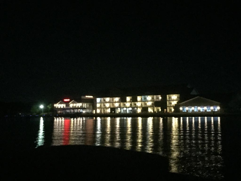 Lakeside Resort & Conference Center Houghton Lake Zewnętrze zdjęcie