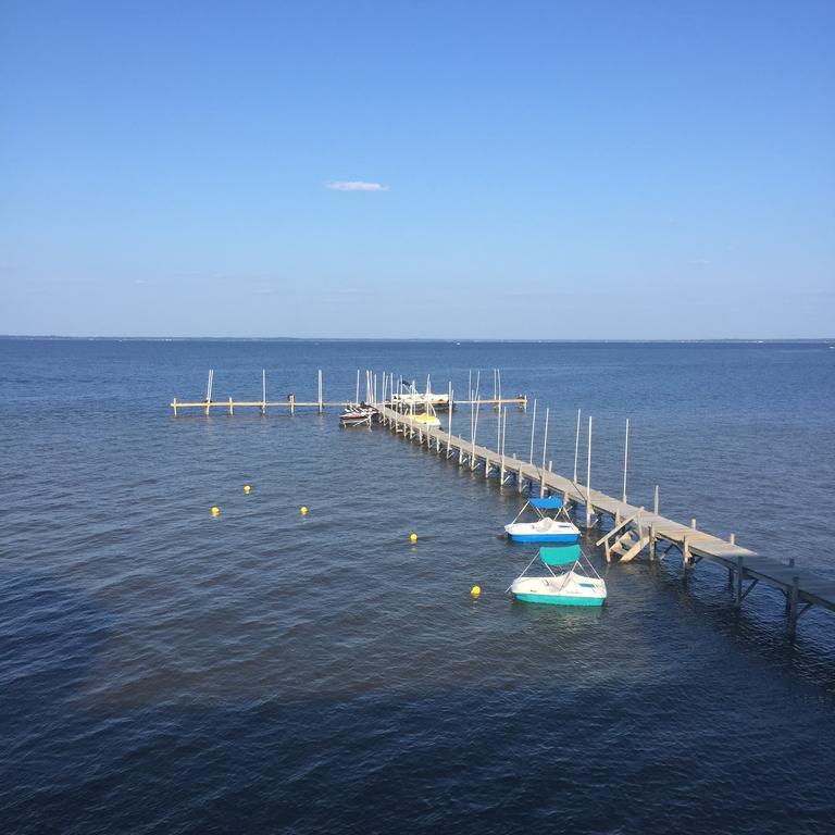 Lakeside Resort & Conference Center Houghton Lake Zewnętrze zdjęcie