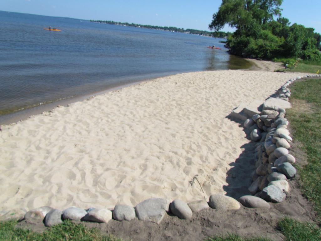 Lakeside Resort & Conference Center Houghton Lake Zewnętrze zdjęcie