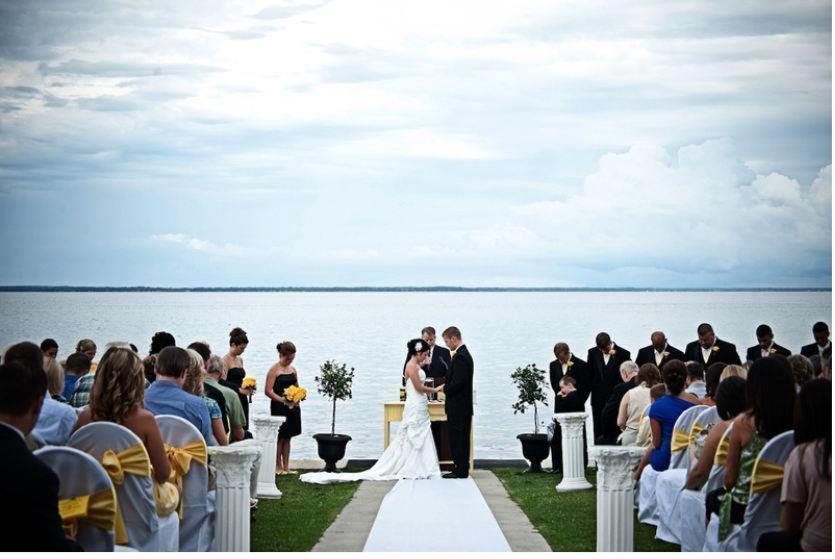 Lakeside Resort & Conference Center Houghton Lake Zewnętrze zdjęcie